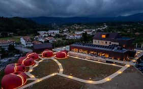 Cherry Sculpture Hotel